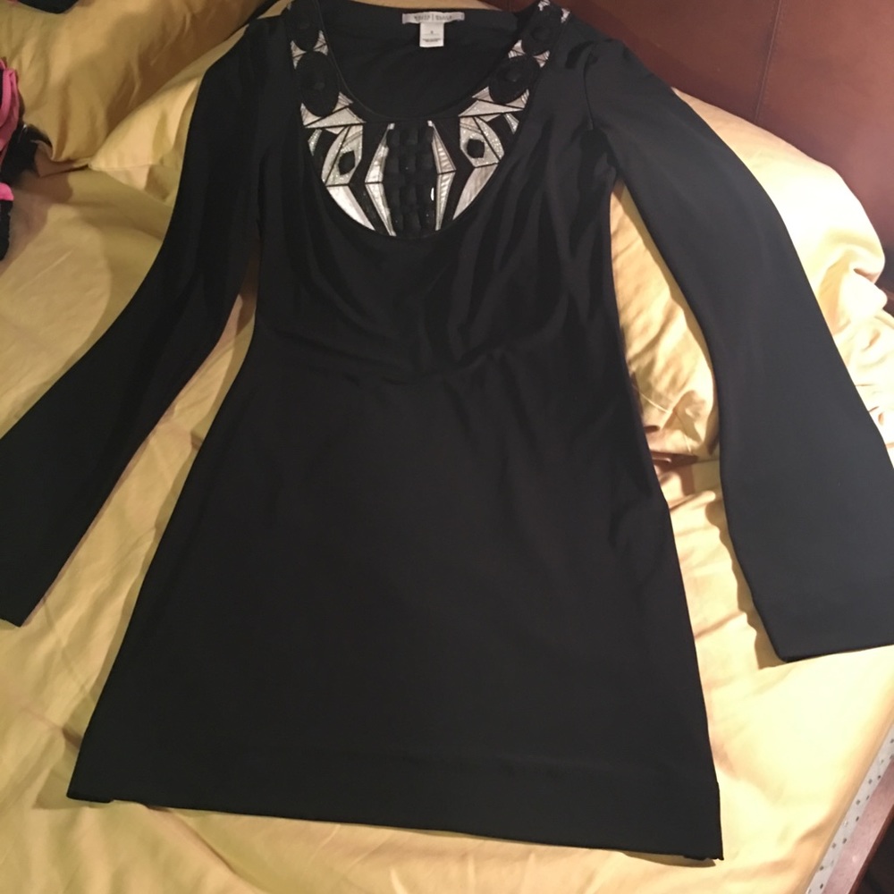 White House Black Market Dress